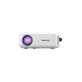 Philips NeoPix 113 HD ready (1280x720) 100 ANSI lumenów