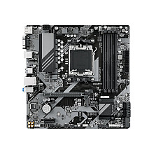 Gigabyte A620M DS3H Сімейство процесорів AMD Гніздо процесора AM5 DDR5
