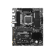 MSI PRO B650-S WIFI Сімейство процесорів AMD Гніздо процесора AM5