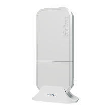 MikroTik wAP ax Dual-Band Gigabit Ethernet X2 wAPG-5HaxD2HaxD