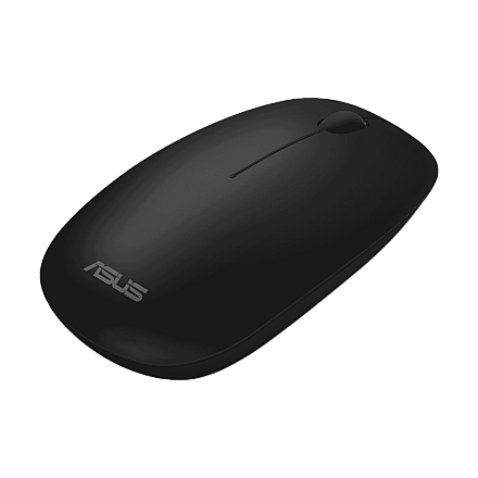 Asus W5000 | Zestaw klawiatura та mysz | Bezпровідний | USA | чорний - 4
