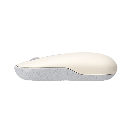 Asus Marshmallow Mouse | MD100 | Mouse | 2.4 GHz, Bluetooth | Beige - 4