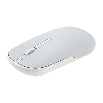Asus Marshmallow Mouse | MD100 | Mouse | 2.4 GHz, Bluetooth | Grey - 2
