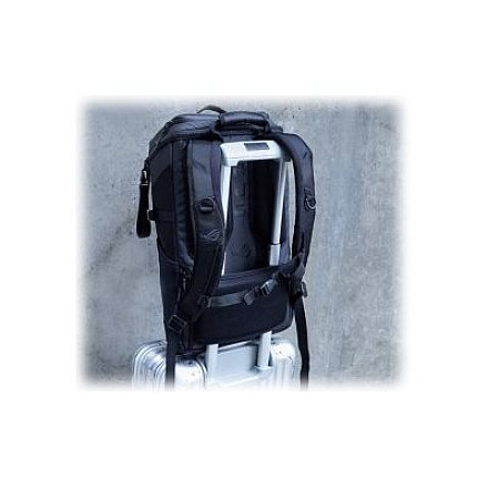 Asus BP2701 GamingBP2701 Gaming Pasuje для rozmiaru 17-18 
