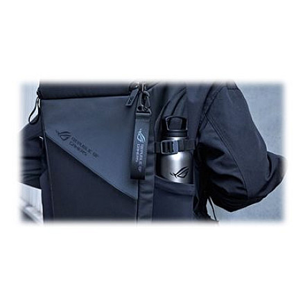 Asus BP2701 GamingBP2701 Gaming Pasuje для rozmiaru 17-18 