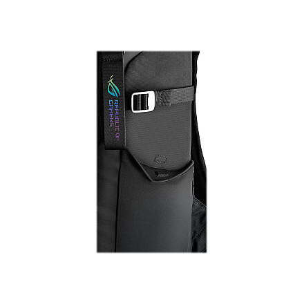 Asus BP2701 GamingBP2701 Gaming Pasuje для rozmiaru 17-18 