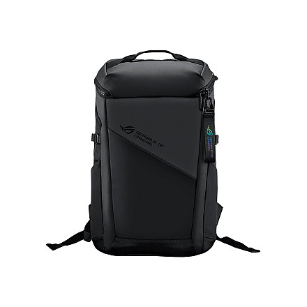 Asus BP2701 GamingBP2701 Gaming Pasuje для rozmiaru 17-18 