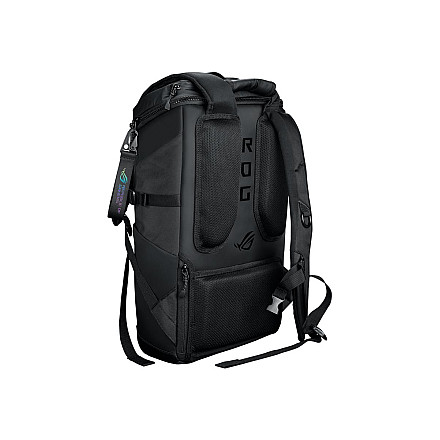 Asus BP2701 GamingBP2701 Gaming Pasuje для rozmiaru 17-18 