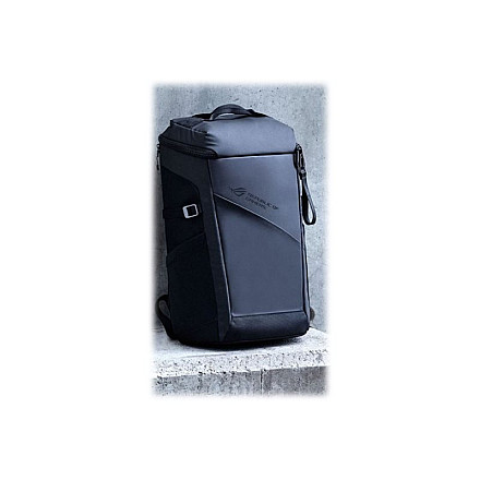 Asus BP2701 GamingBP2701 Gaming Pasuje для rozmiaru 17-18 