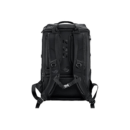 Asus BP2701 GamingBP2701 Gaming Pasuje для rozmiaru 17-18 