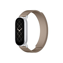 Pasek magnetyczny Xiaomi | 140-190 mm | Khaki Brown | Skóra Kona