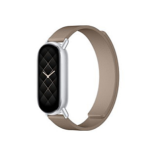 Pasek magnetyczny Xiaomi | 140-190 mm | Khaki Brown | Skóra Kona