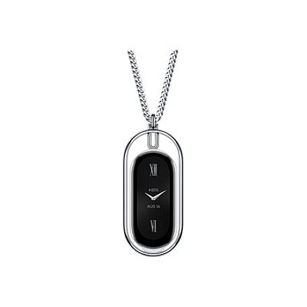 Xiaomi Smart Band Pendant | Silver - 1