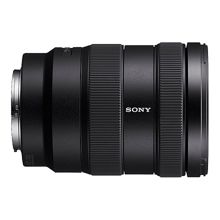 Sony SEL-1655G 16-55mm, obiektyw zmiennoogniskowy, чорний Sony - 8