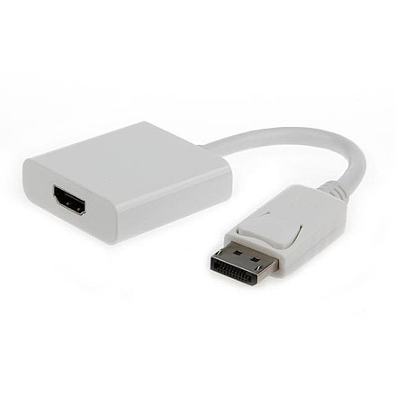 Адаптер wideo Gembird 19-pinowe HDMI typu A жіночі - 2