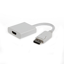 Адаптер wideo Gembird 19-pinowe HDMI typu A жіночі