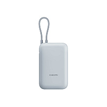 Xiaomi Power Bank (zintegrowany kabel) 10000 mAh