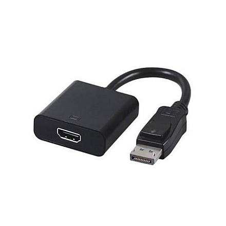 Адаптер wideo Gembird 19-pinowe HDMI typu A жіночі - 2