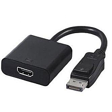 Адаптер wideo Gembird 19-pinowe HDMI typu A жіночі