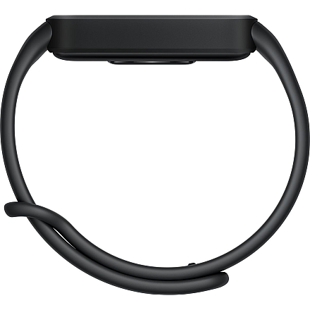 Xiaomi Smart Band 9 Active | TFT | Датчик пульсу | Bluetooth | Чорний - 4