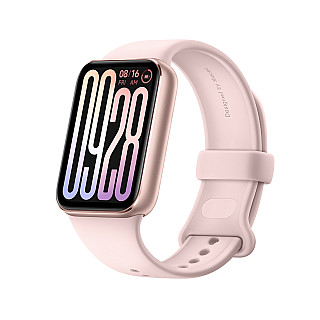 Xiaomi Smart Band 9 Pro | AMOLED | Водостійкий | Розеве золото