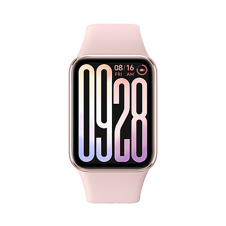 Xiaomi Smart Band 9 Pro | AMOLED | Водостійкий | Розеве золото - 2