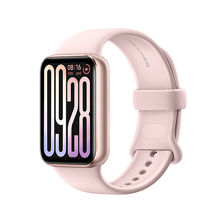 Xiaomi Smart Band 9 Pro | AMOLED | Водостійкий | Розеве золото - 3