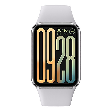 Xiaomi Smart Band 9 Pro Moonlight Silver - 1