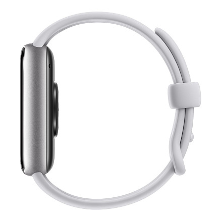 Xiaomi Smart Band 9 Pro Moonlight Silver - 2
