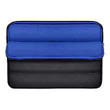 PORT DESIGNS PORTLAND 13/14" Briefcase, Black