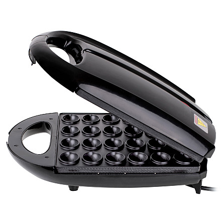 Adler Nut Maker XL (24 szt.) | AD 3039b | Nut Maker | 1600 W - 2
