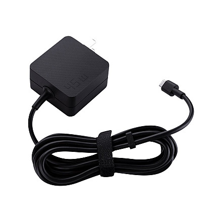 AC45-00 (ADP-45XE D) - EU/TYPE-C/3PIN/6PCS | Asus | W | 5/9/15/20 V | Zasilacz sieciowy - 2