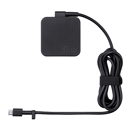 AC45-00 (ADP-45XE D) - EU/TYPE-C/3PIN/6PCS | Asus | W | 5/9/15/20 V | Zasilacz sieciowy - 1