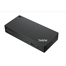 Lenovo ThinkSmart SmartDock | 40BN0135EU | чорний