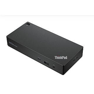 Lenovo ThinkSmart SmartDock | 40BN0135EU | чорний