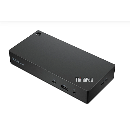 Lenovo ThinkSmart SmartDock | 40BN0135EU | чорний - 1