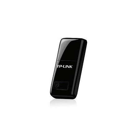 TP-LINK | Мережева карта | IEEE 802.11b | IEEE 802.11g | IEEE 802.11n | USB 2.0 - 10