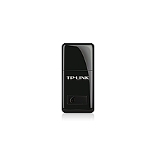 TP-LINK | Мережева карта | IEEE 802.11b | IEEE 802.11g | IEEE 802.11n | USB 2.0