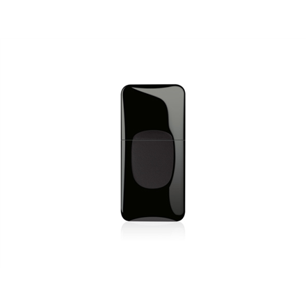 TP-LINK | Мережева карта | IEEE 802.11b | IEEE 802.11g | IEEE 802.11n | USB 2.0 - 6