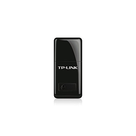 TP-LINK | Мережева карта | IEEE 802.11b | IEEE 802.11g | IEEE 802.11n | USB 2.0 - 7