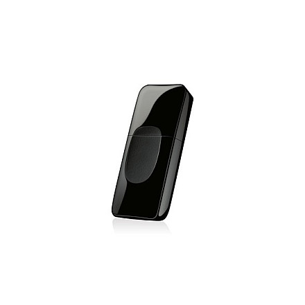 TP-LINK | Мережева карта | IEEE 802.11b | IEEE 802.11g | IEEE 802.11n | USB 2.0 - 11