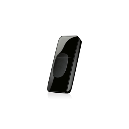 TP-LINK | Мережева карта | IEEE 802.11b | IEEE 802.11g | IEEE 802.11n | USB 2.0 - 5
