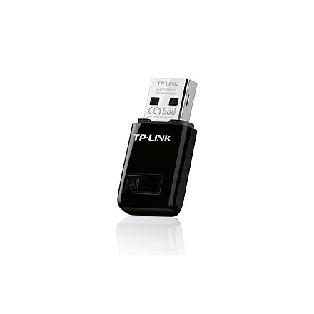 TP-LINK | Мережева карта | IEEE 802.11b | IEEE 802.11g | IEEE 802.11n | USB 2.0 - 9