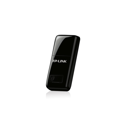 TP-LINK | Мережева карта | IEEE 802.11b | IEEE 802.11g | IEEE 802.11n | USB 2.0 - 4