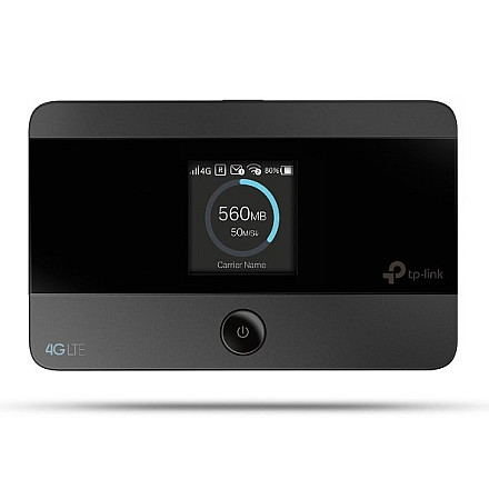 TP-LINK 4G LTE Mobile M7350 802.11ac - 5