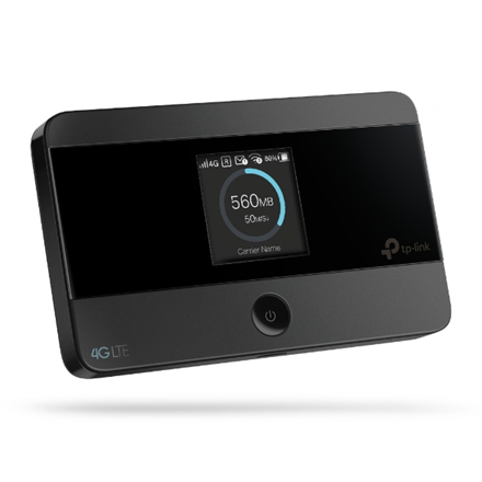TP-LINK 4G LTE Mobile M7350 802.11ac - 4