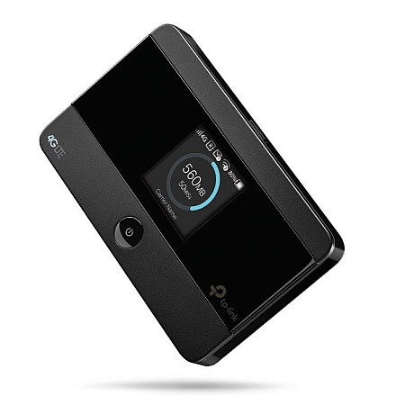 TP-LINK 4G LTE Mobile M7350 802.11ac - 7
