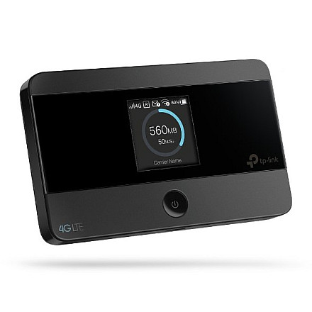 TP-LINK 4G LTE Mobile M7350 802.11ac - 8