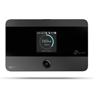 TP-LINK 4G LTE Mobile M7350 802.11ac
