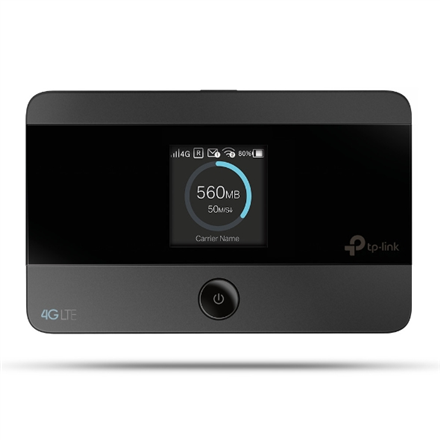 TP-LINK 4G LTE Mobile M7350 802.11ac - 1